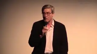 Beyond Robots: The case for human exploration of Mars with Chris McKay
