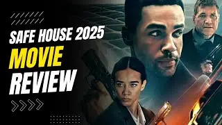 Safe House 2025 Review | Quick Review | Movie Flight