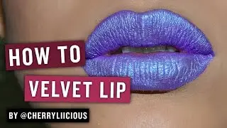 How To Get Velvet Lips With Tattoo Junkee