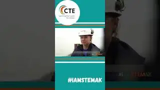 #IAMSTEMAK - Environmental Scientist - 2/3