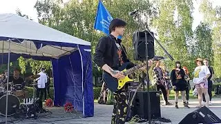 Макс Шнейдер - 2022.07.03 - StreetBit &ndash; Ритмы улиц 5.1