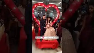 Heart Entry #shorts #short #subscribe #shortvideo #subscribetomychannel #subscriber