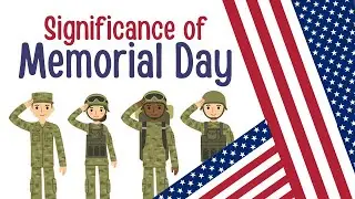 Memorial Day | Facts about Memorial day | History of Memorial day | Memorial day quotes