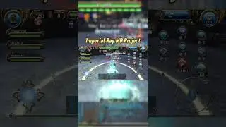 New Imperial Ray Adjustment on MD DPS | Toram Online Build #toramonline #torambuild #toram #gaming