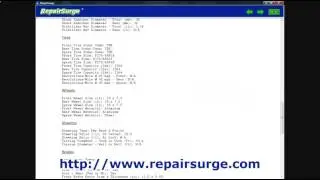Chevrolet TrailBlazer Repair Manual / Service Info Download 2006, 2007, 2008, 2009