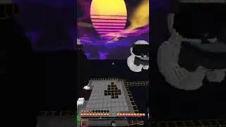 M&aacute;s pr&aacute;ctica #bedwars #hycraft #minecraft #bywolfyx15