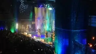 Sabaton - En Livstid i Krig (Live Uddevalla 2023)