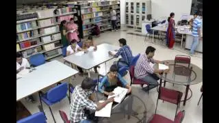 Global Academy of Technology (GAT) Bangalore