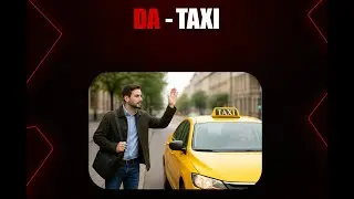 DA-Taxi Scipt | Advanced Taxi Script