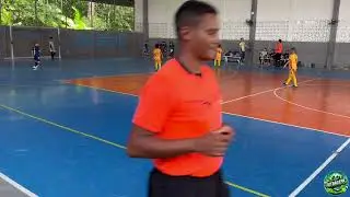 Campeonato Paraense de Futsal - Remo x Cdmi - Sub9
