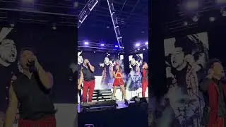 #errewaytour #camilabordonaba #benjaminrojas #felipecolombo #rebeldeway