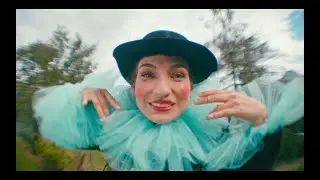 Anna Buchegger - Kim Vorbei