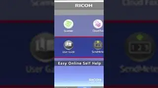 Ricoh Remote Assist: Intelligent Support