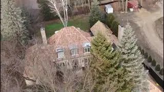 Cedar Shake Video in Edina, MN