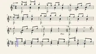 Mazurka (Rocamora) - Pascual Roch (1864 - 1921)