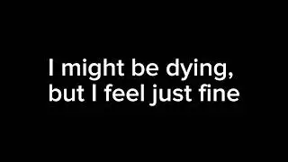 Hollywood Undead Medicate Lyrics