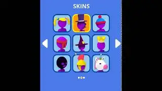 Join Clash 3D | New Avatar ALL LEVELS unlocked upgrade Gameplay #16