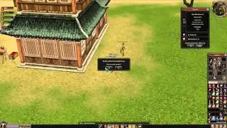[Metin2 UK] MPA to +9