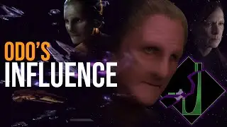 State of the 25th Century Dominion