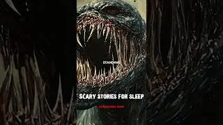 Reflect on spiritual horror stories. True creepy tales for calm sleep.