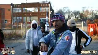Chase6ank - Get Popped | Stack Money Live Performance🎙