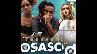 Caravana de Osasco - MC PH da Vila