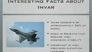Invar Steel Alloys | 4130 Steel Suppliers