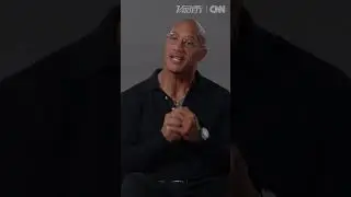 Dwayne Johnson credits Brendan Fraser with helping to launch his acting career.