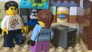 It&rsquo;s a highly sophisticated interlocking brick system