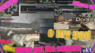 My MLG Ninja Defuse CSGO