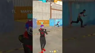 Moment Speed Is best For Free Fire Gameplay #marathi #freefire