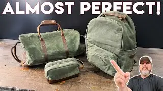 Double Oak Essentials Made the Ultimate Travel Companions