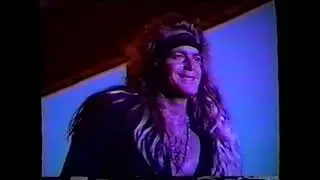 Heartless / Live Outside at Rock-It Club / Tampa FL / Kenny McGee /