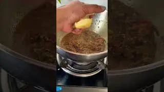 Bundelkhand Style Aloo ki Sabzi #bundelkhand #bundelkhandi #alookisabjirecipe #alookisabziforpoori
