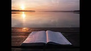 LECTURA BIBLICA 365 // Enero 11 // Job 8-11