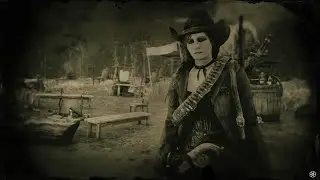 Red Dead Online: Tamper with the Competition