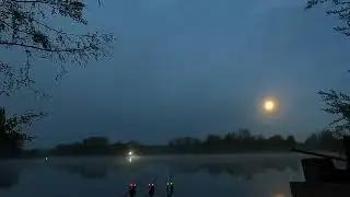 French Night Capture