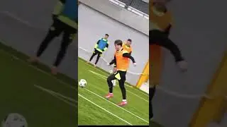 TOP SAVE! #goalkeeping #save #ab1