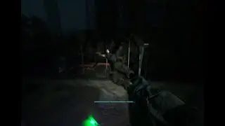 Dying light 2 nightmare gameplay - no commentary - searching for Rowe