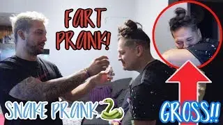 CAN'T BELIEVE WE GOT BENNY TWICE!! **hilarious**