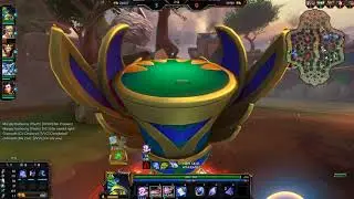 Thoth beats Janus Everytime! - Smite Conquest (Ranked)
