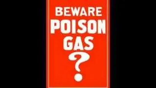 YOUR HEAD by Poison Gas