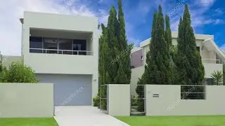 House for sale in K area market karachi