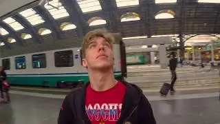 parkour and travel collection