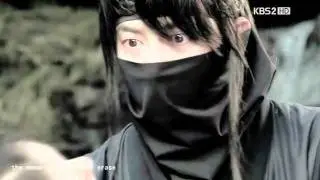 Princess Man (MV) 