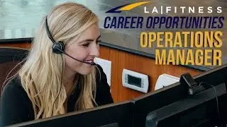 Career Opportunites - OM