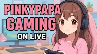 🥳YAANGAAA LIVE KKU VANGA🤩PINKYPAPA GAMING ON LIVE ❤️ 💢#ffshortstamil#pinkypapa