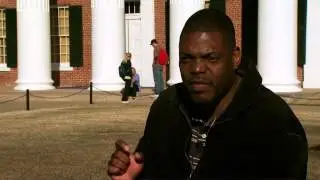 James Meredith and Courage | Integrating Ole Miss | MPB