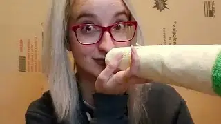 April Bark Box - Four 20 SqueakEasy - 2020
