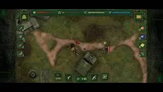 Прохождение игры Call of Zone